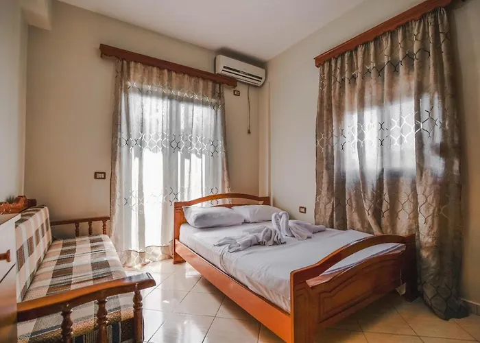 Sea La Vie Apartments