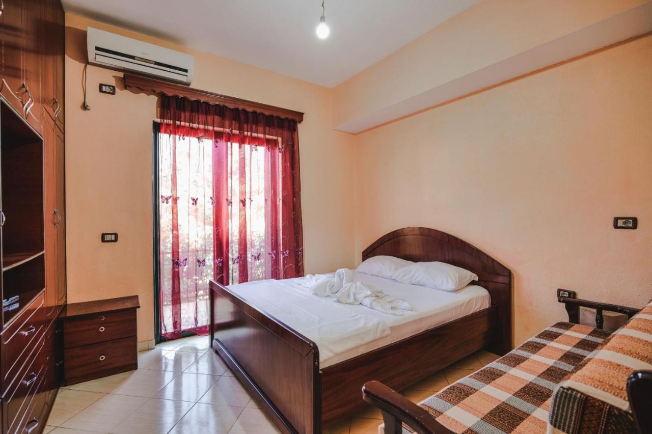 Apartmán Sea La Vie