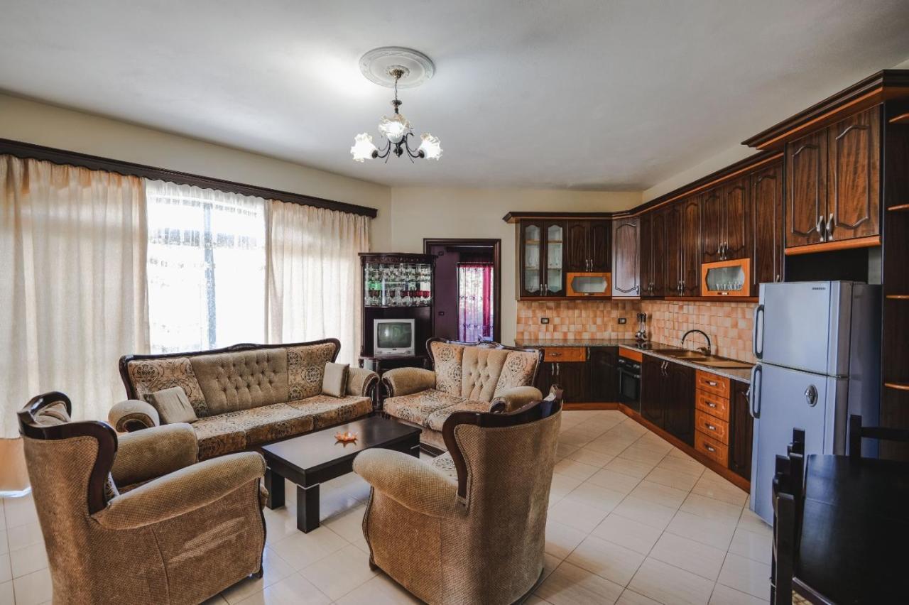 Apartmán Sea La Vie Ksamil