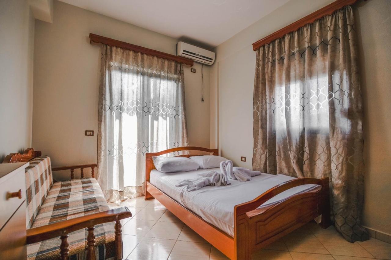 Apartmán Sea La Vie