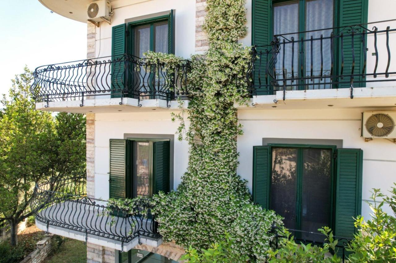 Apartmán Sea La Vie *