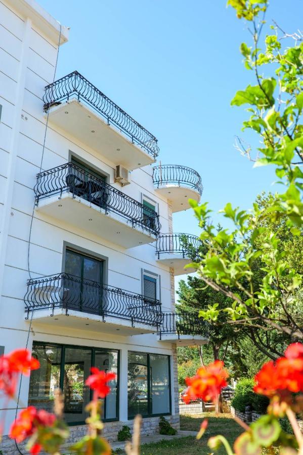 Apartmán Sea La Vie Ksamil
