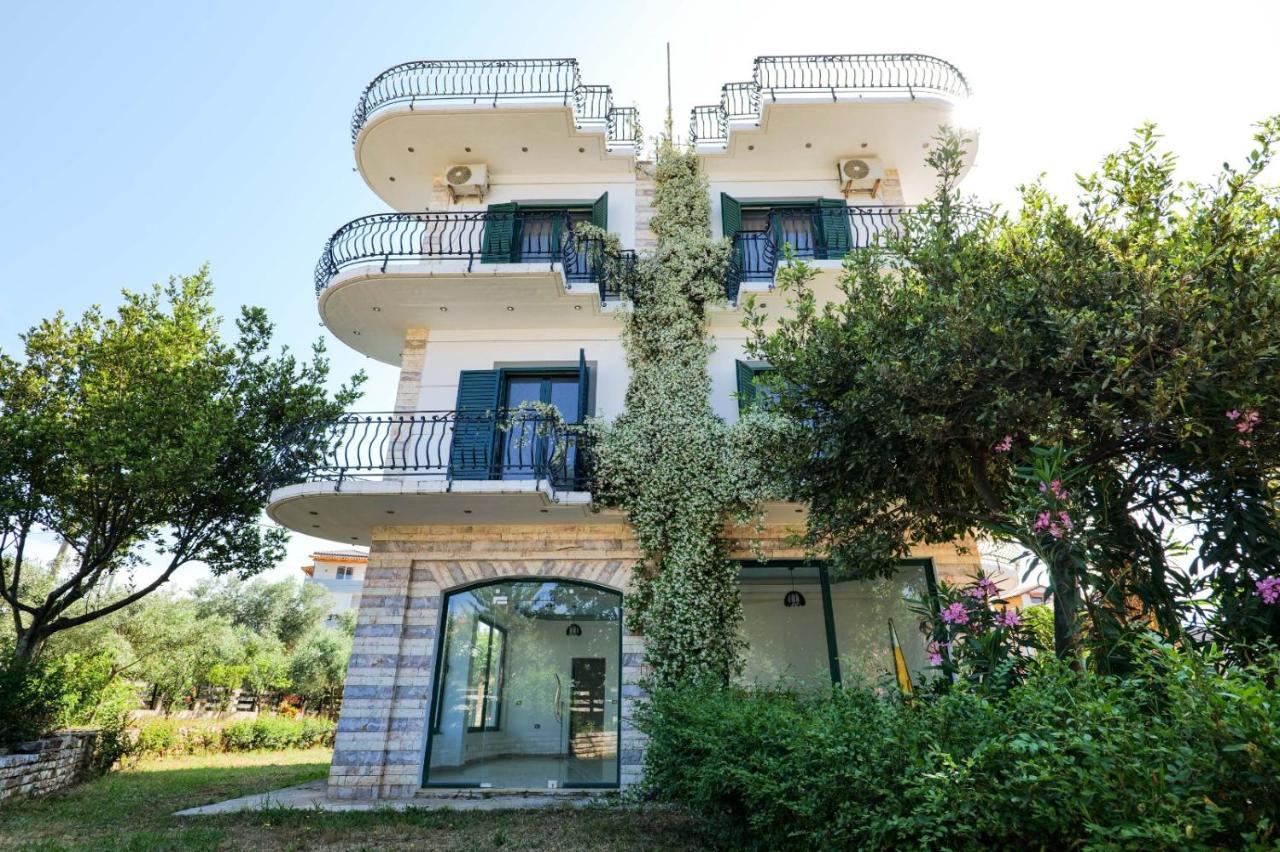 Apartmán Sea La Vie