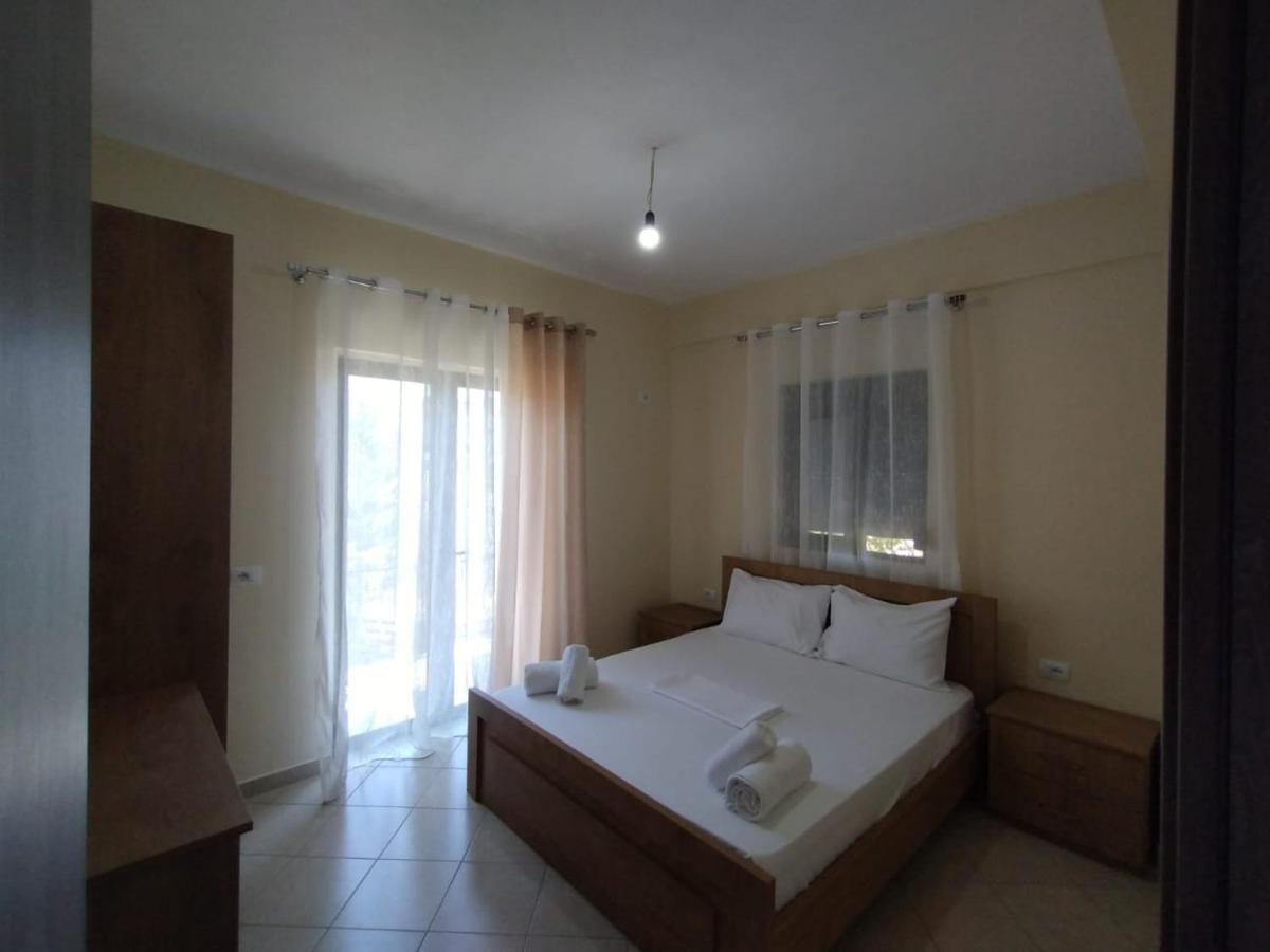 Apartmán Sea La Vie Ksamil