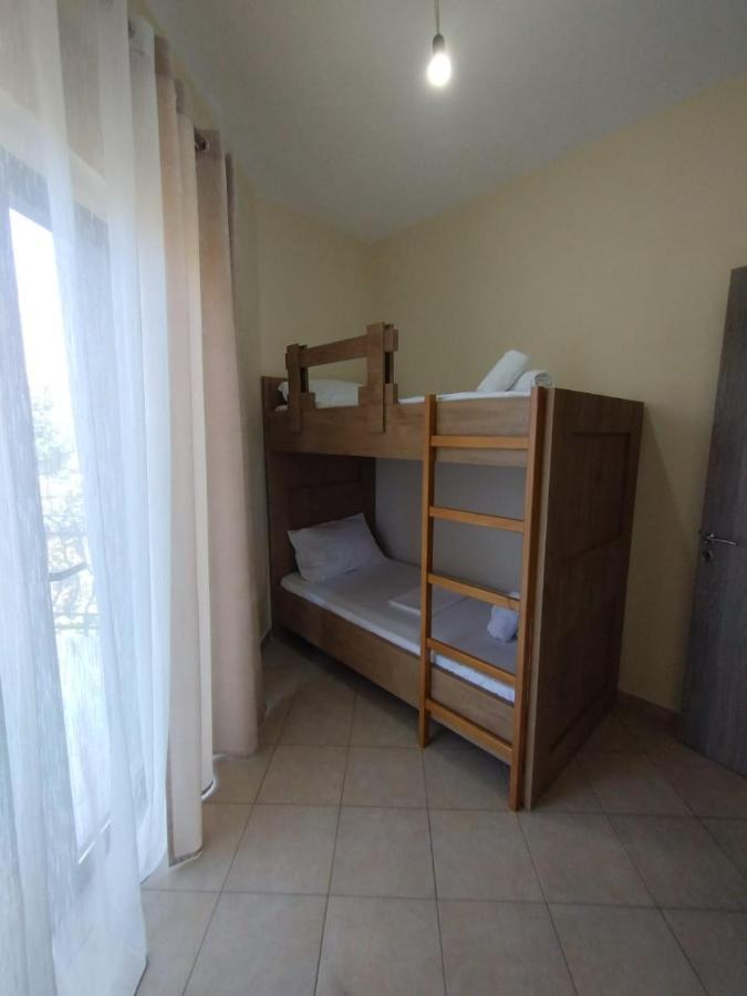 Apartmán Sea La Vie