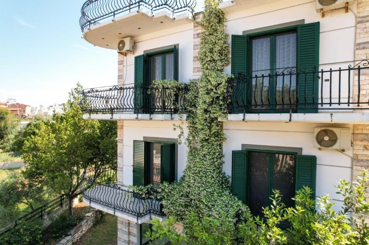 Sea La Vie Apartmán