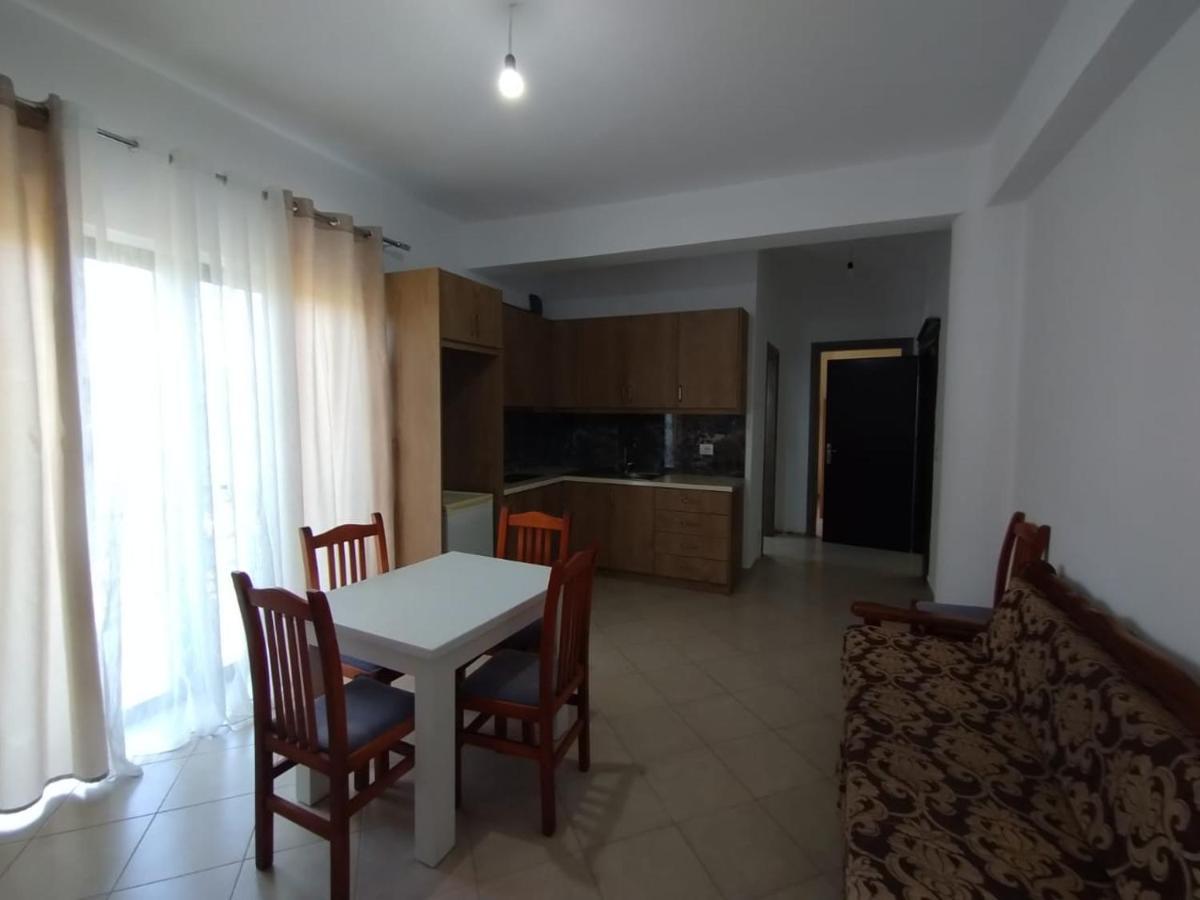 Sea La Vie Apartmán Ksamil
