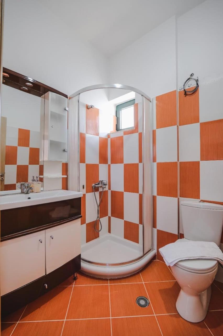 Apartmán Sea La Vie