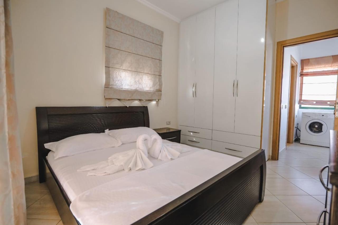 Apartmán Sea La Vie Ksamil
