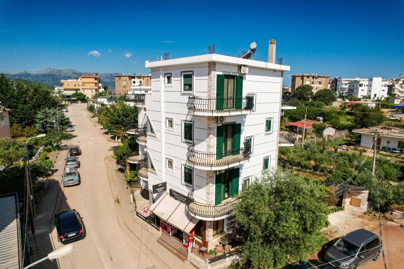 Sea La Vie Apartmán *