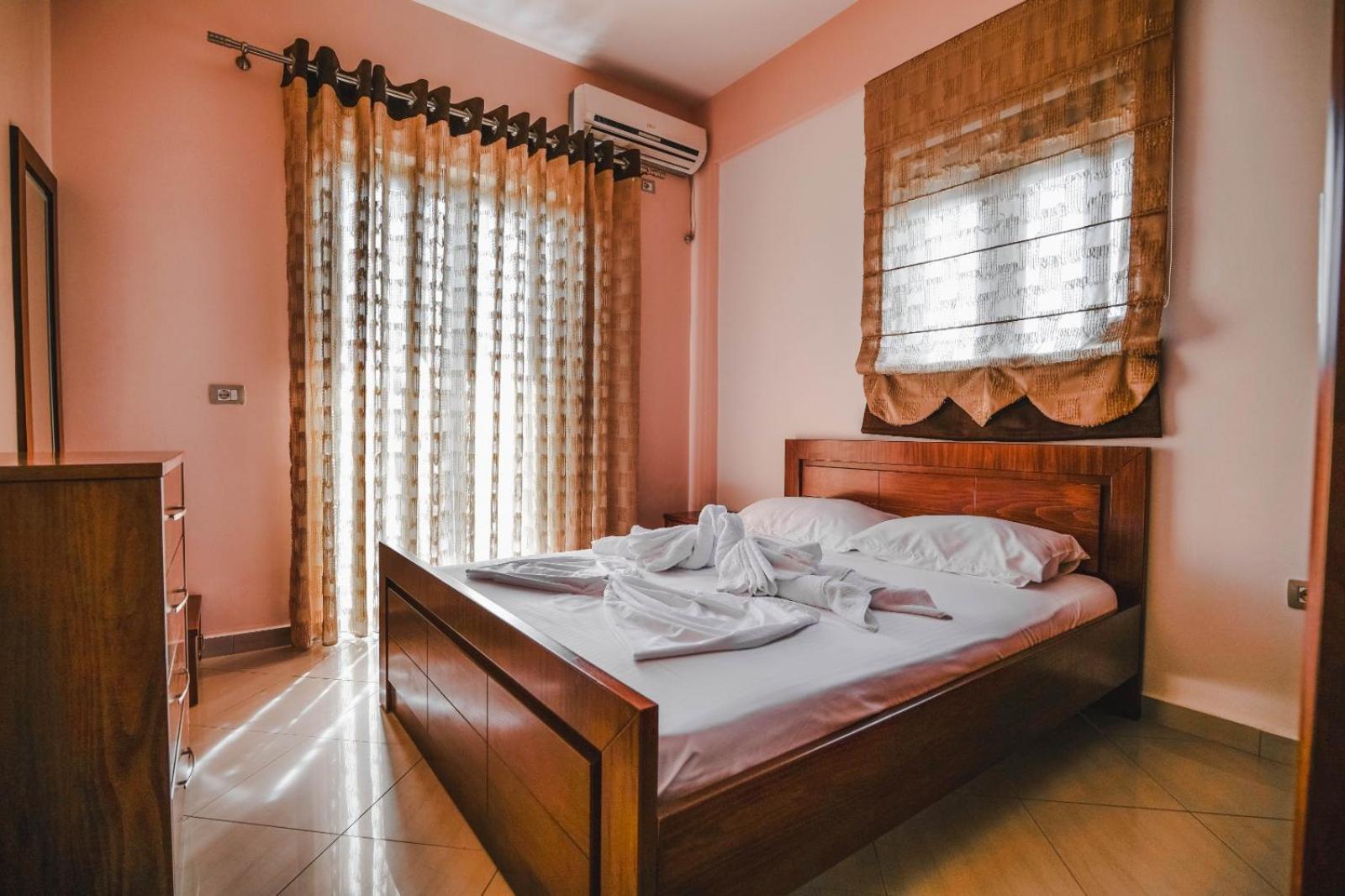 Apartmán Sea La Vie *