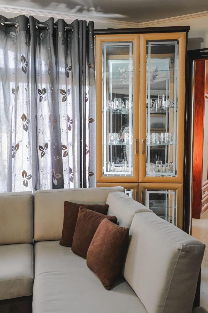 Sea La Vie Apartmán Ksamil