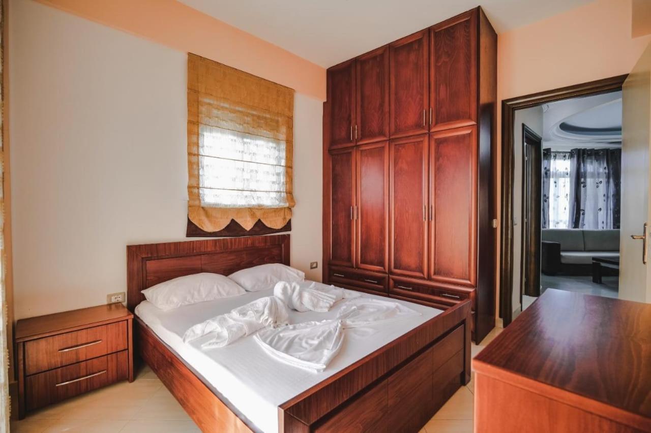 Apartmán Sea La Vie